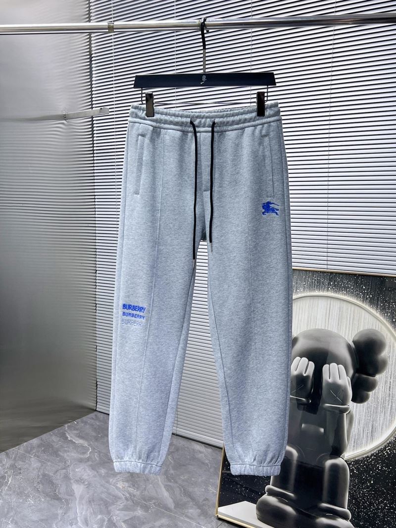 Burberry Long Pants